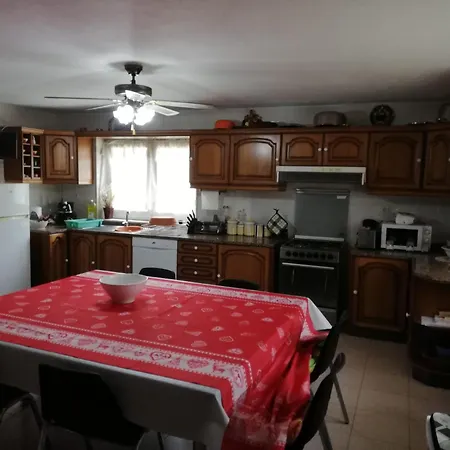 Casa Do Outeirinho Campos (Viana do Castelo)