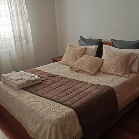 Ferienhaus Casa Do Outeirinho Campos (Viana do Castelo)