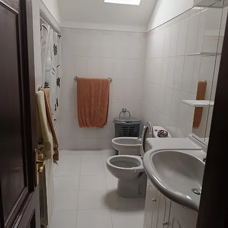 Casa Do Outeirinho *