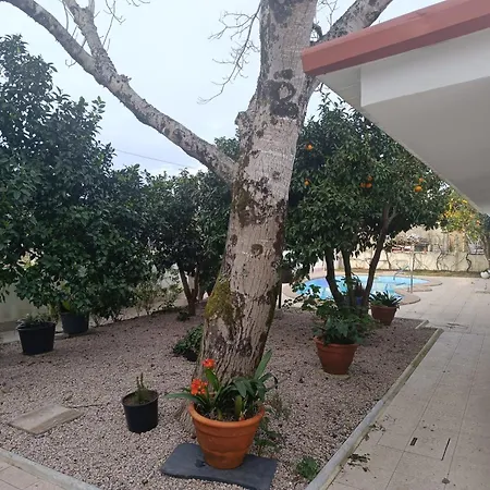 Casa Do Outeirinho *