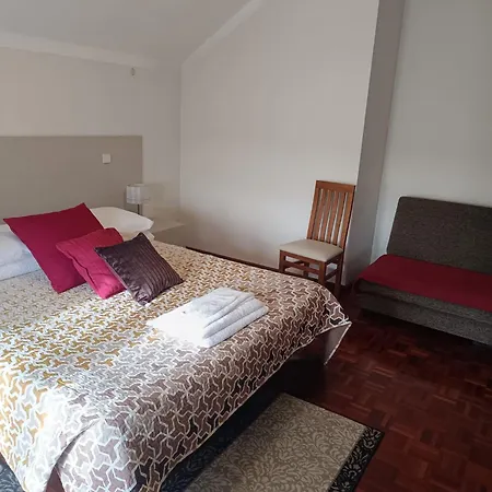 Casa Do Outeirinho * Campos (Viana do Castelo)