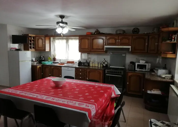 Casa Do Outeirinho Campos (Viana do Castelo)