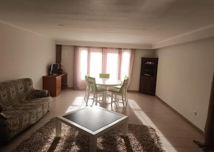 Casa Do Outeirinho Ferienhaus *