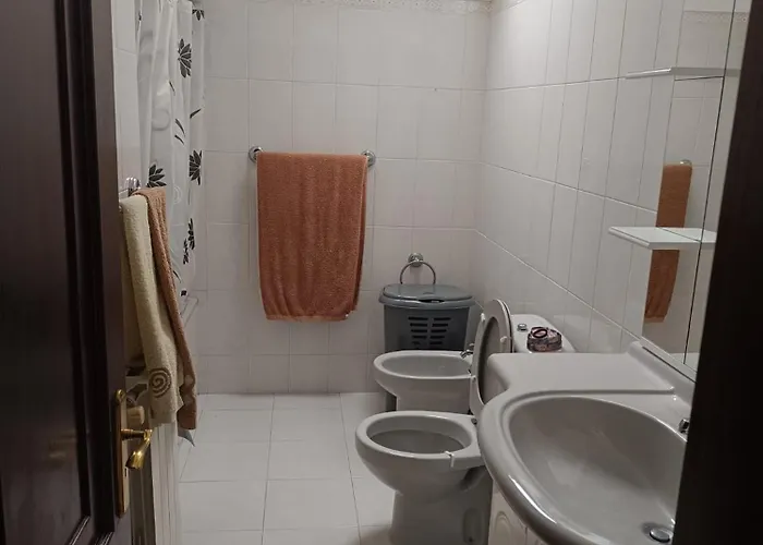 Casa Do Outeirinho *