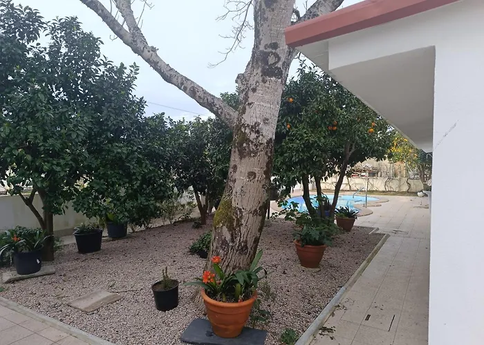 Casa Do Outeirinho *