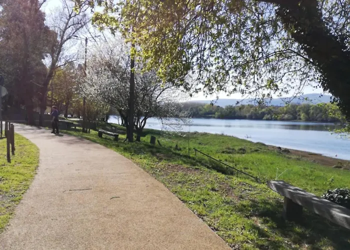 Ferienhaus Casa Do Outeirinho